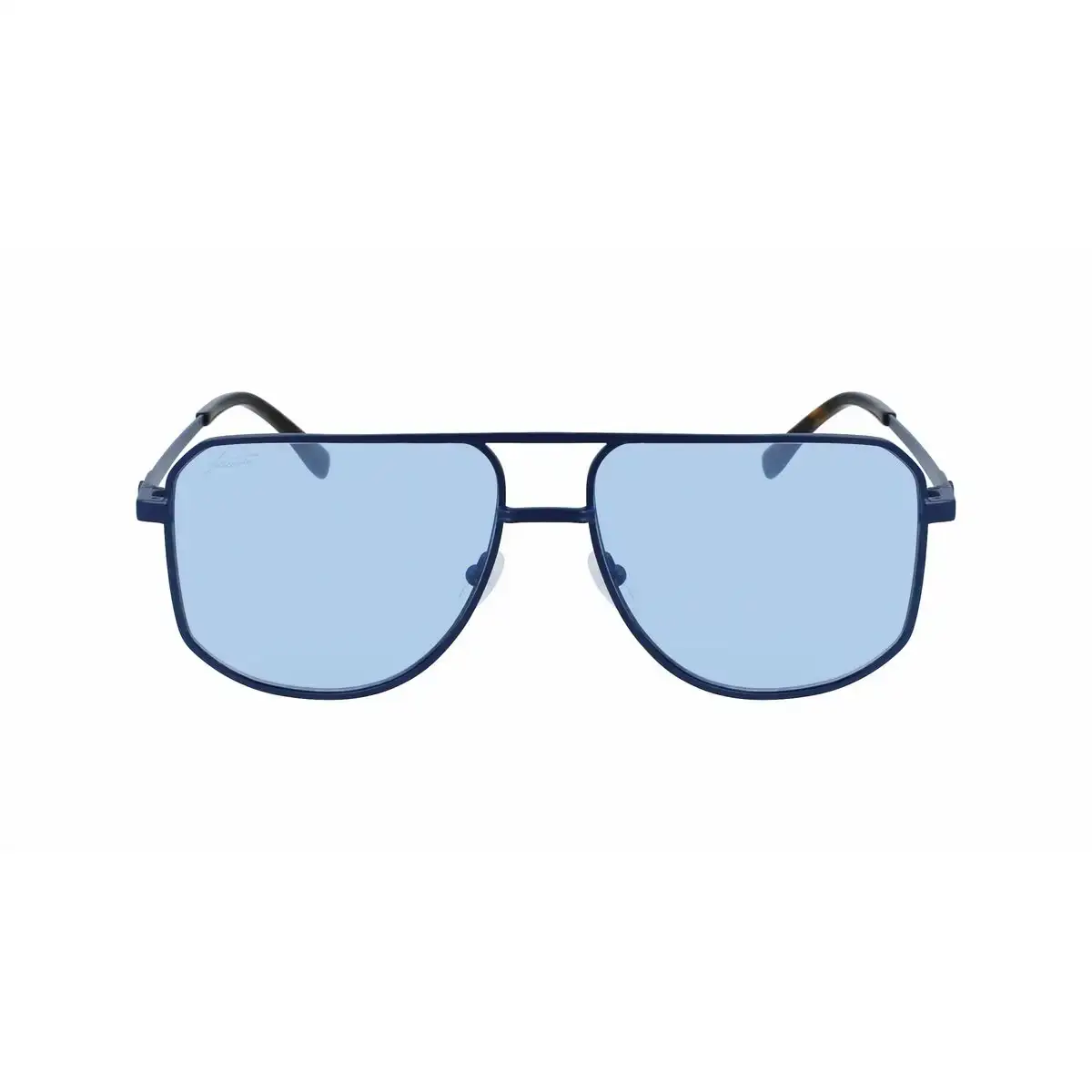Lunettes de soleil unisexe lacoste l249se 401_1309. DIAYTAR SENEGAL - Où le Shopping est un Plaisir Engagé. Parcourez notre catalogue et choisissez des produits qui respectent vos valeurs et vos attentes.