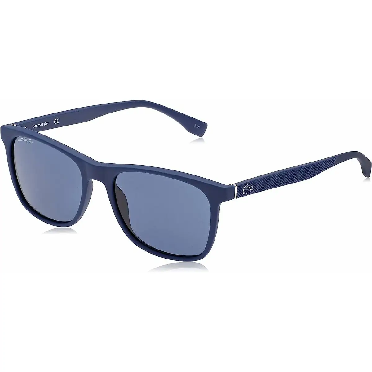 Lunettes de soleil unisexe lacoste l860s_9629. DIAYTAR SENEGAL - Là où la Qualité est Non Négociable. Parcourez notre boutique en ligne pour découvrir des produits qui incarnent le raffinement et l'excellence du Sénégal.