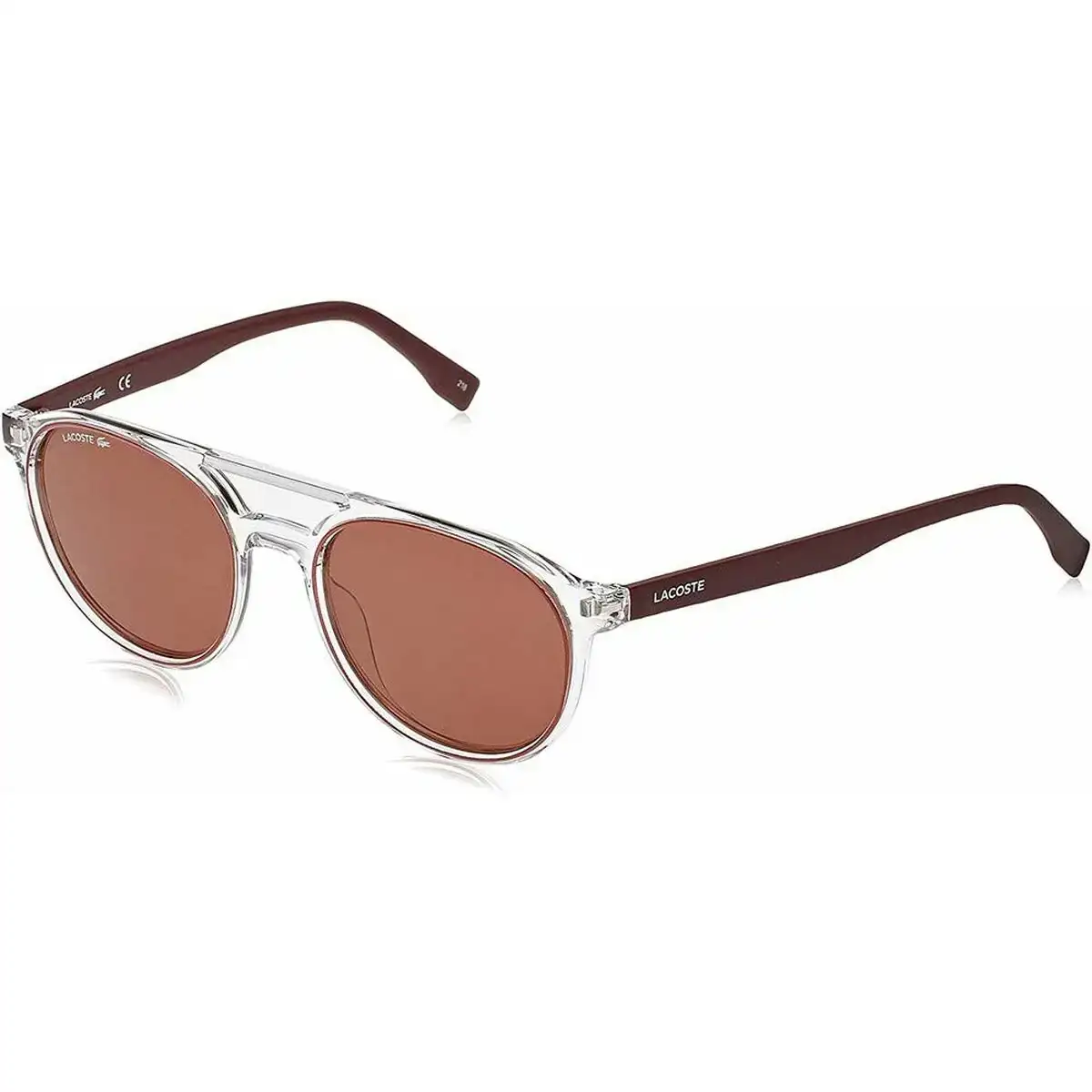 Lunettes de soleil unisexe lacoste l881s_3179. DIAYTAR SENEGAL - Où la Qualité et la Diversité Fusionnent. Explorez notre boutique en ligne pour découvrir une gamme variée de produits qui incarnent l'excellence et l'authenticité.