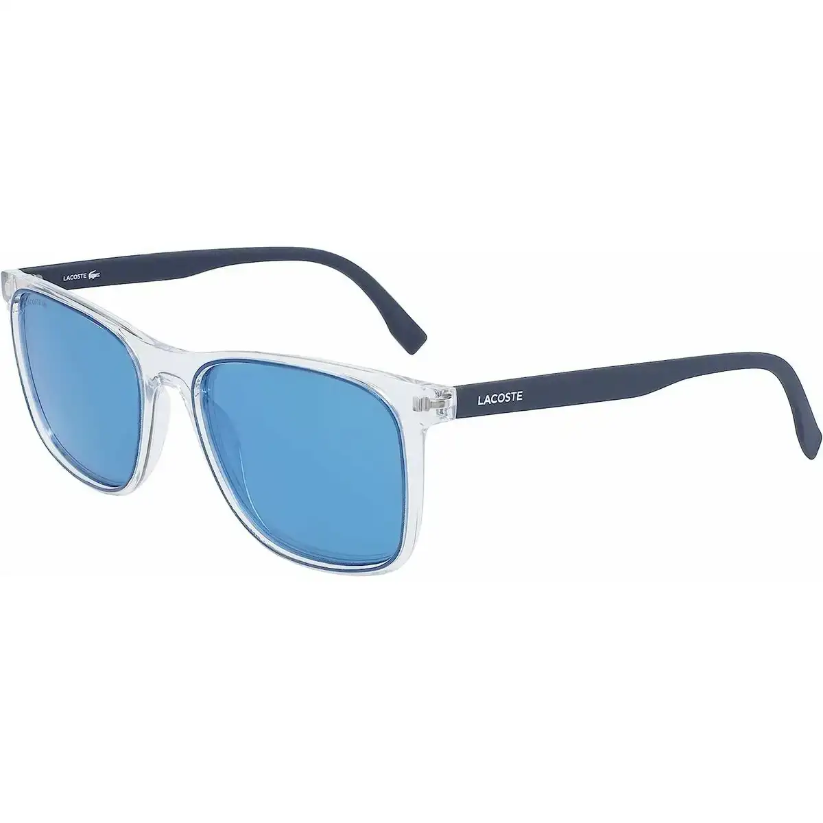 Lunettes de soleil unisexe lacoste l882s_5413. DIAYTAR SENEGAL - Là où la Qualité est Non Négociable. Parcourez notre boutique en ligne pour découvrir des produits qui incarnent le raffinement et l'excellence du Sénégal.