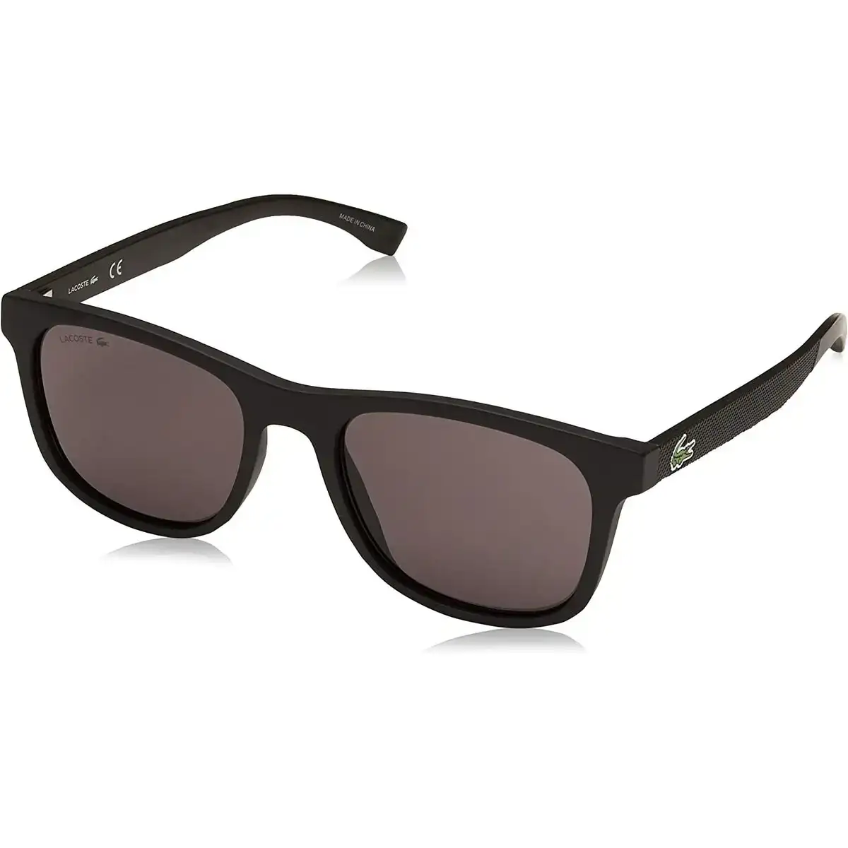 Lunettes de soleil unisexe lacoste l884s_9026. DIAYTAR SENEGAL - L'Art de Vivre le Shopping Inspiré. Parcourez notre catalogue et choisissez des produits qui reflètent votre passion pour la beauté et l'authenticité.