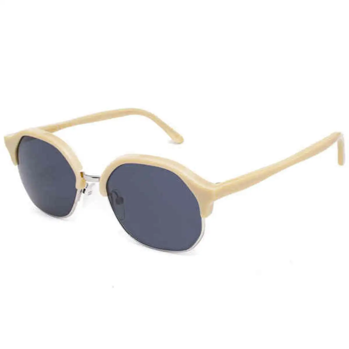 Lunettes de soleil unisexe lgr zanzibar ivory 40_4901. Bienvenue sur DIAYTAR SENEGAL - Votre Évasion Shopping Personnalisée. Parcourez notre collection unique et trouvez des articles qui reflètent votre style et votre individualité.