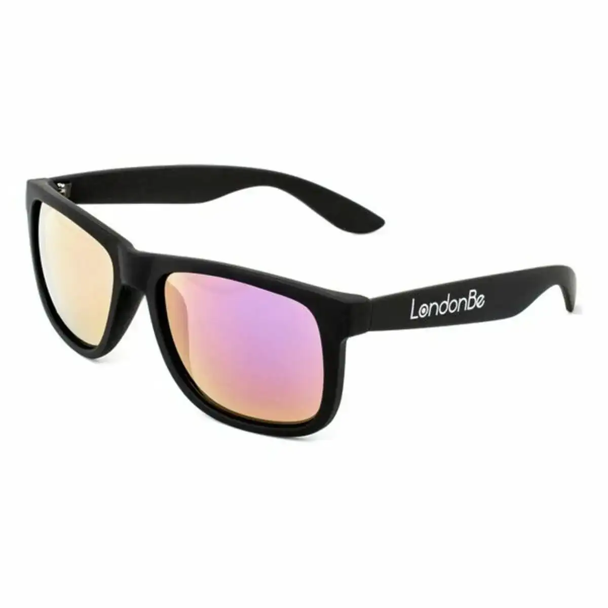 Lunettes de soleil unisexe londonbe lbuv400_1223. Entrez dans DIAYTAR SENEGAL - Où Chaque Détail Compte. Explorez notre boutique en ligne pour trouver des produits de haute qualité, soigneusement choisis pour répondre à vos besoins et vos désirs.