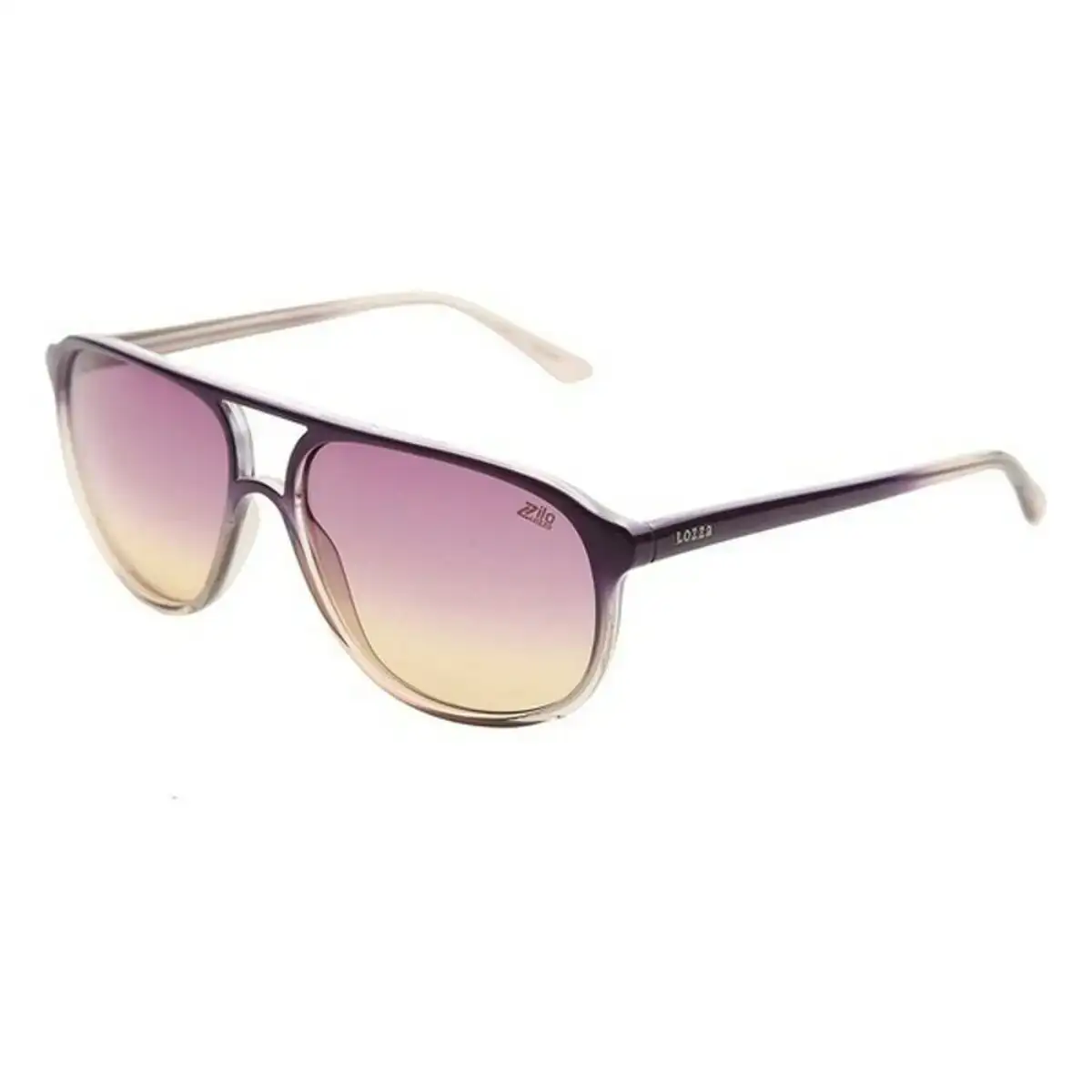 Lunettes de soleil unisexe lozza sl1872580n76_4337. DIAYTAR SENEGAL - Votre Destination pour un Shopping Réfléchi. Découvrez notre gamme variée et choisissez des produits qui correspondent à vos valeurs et à votre style de vie.