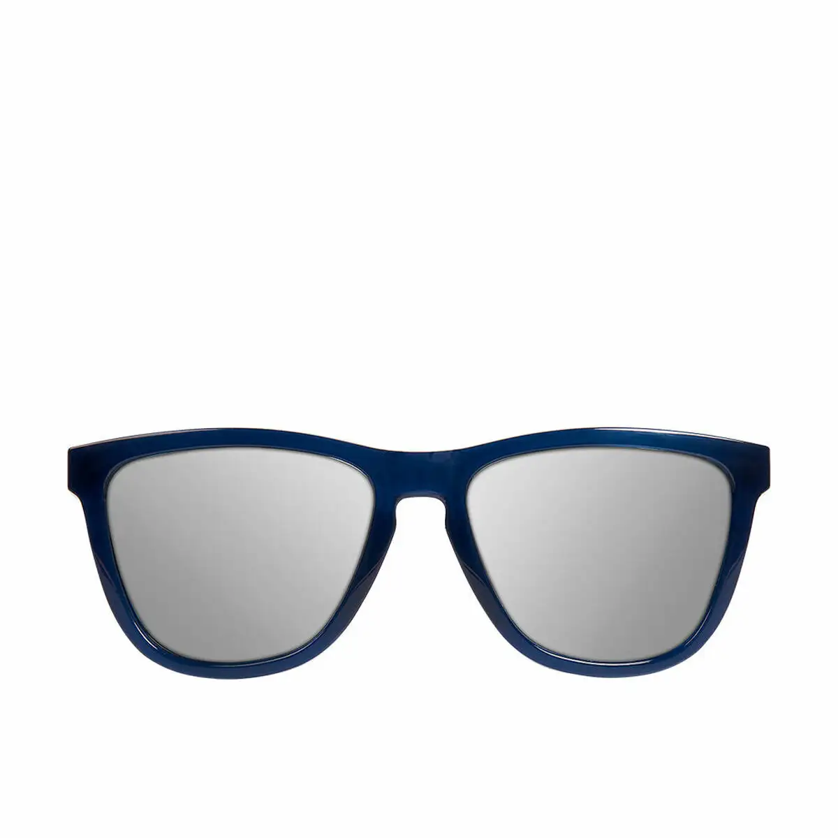 Lunettes de soleil Unisexe Northweek Regular Argent Blue marine