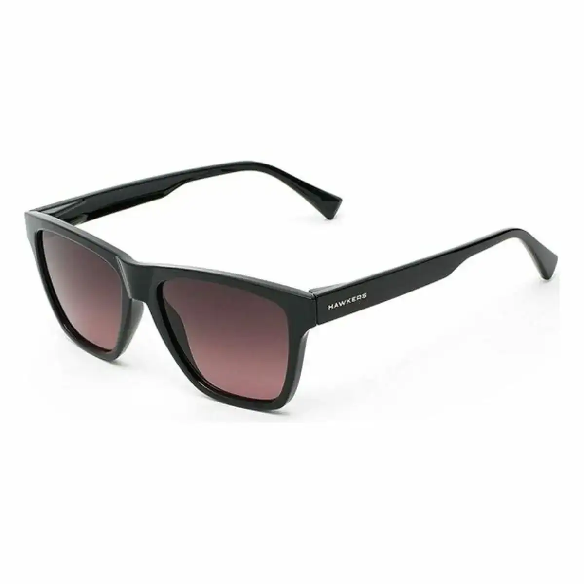 Lunettes de soleil unisexe one lifestyle hawkers noir rouge_7978. DIAYTAR SENEGAL - Où Chaque Produit est une Histoire à Raconter. Découvrez notre sélection de produits qui vous permettent de créer votre propre récit à travers vos achats.