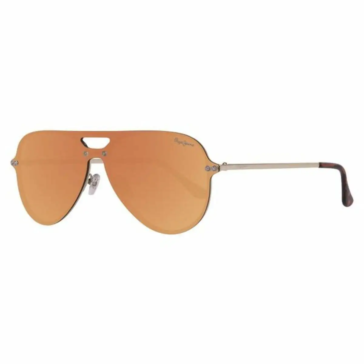 Lunettes de soleil unisexe pepe jeans pj5132c2143_8067. DIAYTAR SENEGAL - L'Artisanat à Portée de Clic. Découvrez notre boutique en ligne pour trouver des produits uniques qui célèbrent la créativité et l'artisanat sénégalais.