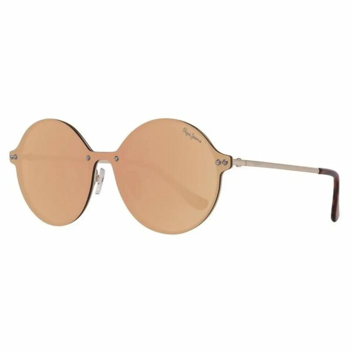 Lunettes de soleil unisexe pepe jeans pj5135c2140_3529. DIAYTAR SENEGAL - Votre Destination Shopping Éthique. Parcourez notre gamme et choisissez des articles qui respectent l'environnement et les communautés locales.