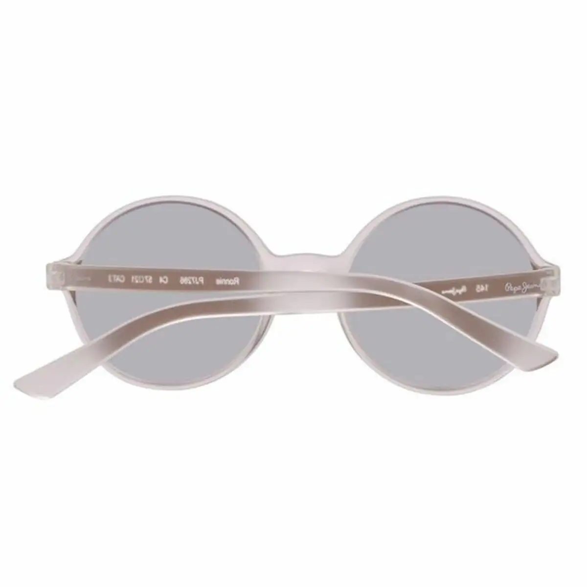 Lunettes de soleil unisexe pepe jeans pj7286c457_5453. DIAYTAR SENEGAL - Là où Chaque Produit a son Propre Éclat. Explorez notre boutique en ligne et trouvez des articles qui ajoutent de la brillance à votre quotidien.