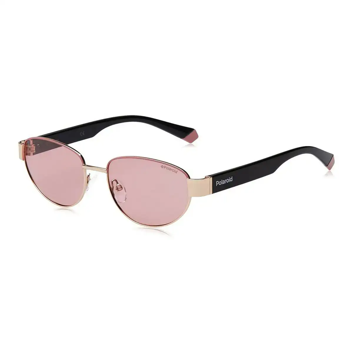 Lunettes de soleil unisexe polaroid 203158_4187. DIAYTAR SENEGAL - Votre Destination pour un Shopping Unique. Parcourez notre catalogue et trouvez des articles qui expriment votre singularité et votre style.