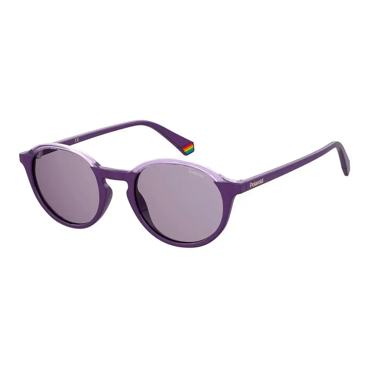 Lunettes de soleil unisexe polaroid 203385_4607. Découvrez DIAYTAR SENEGAL - Où l'Élégance Rencontre la Variété. Parcourez notre collection et trouvez des trésors cachés qui ajoutent une touche de sophistication à votre vie quotidienne.