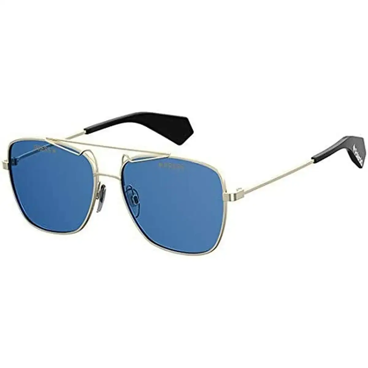 Lunettes de soleil unisexe polaroid 6049 s x o 59 mm_9077. DIAYTAR SENEGAL - Là où l'Élégance Devient un Mode de Vie. Naviguez à travers notre gamme et choisissez des produits qui apportent une touche raffinée à votre quotidien.