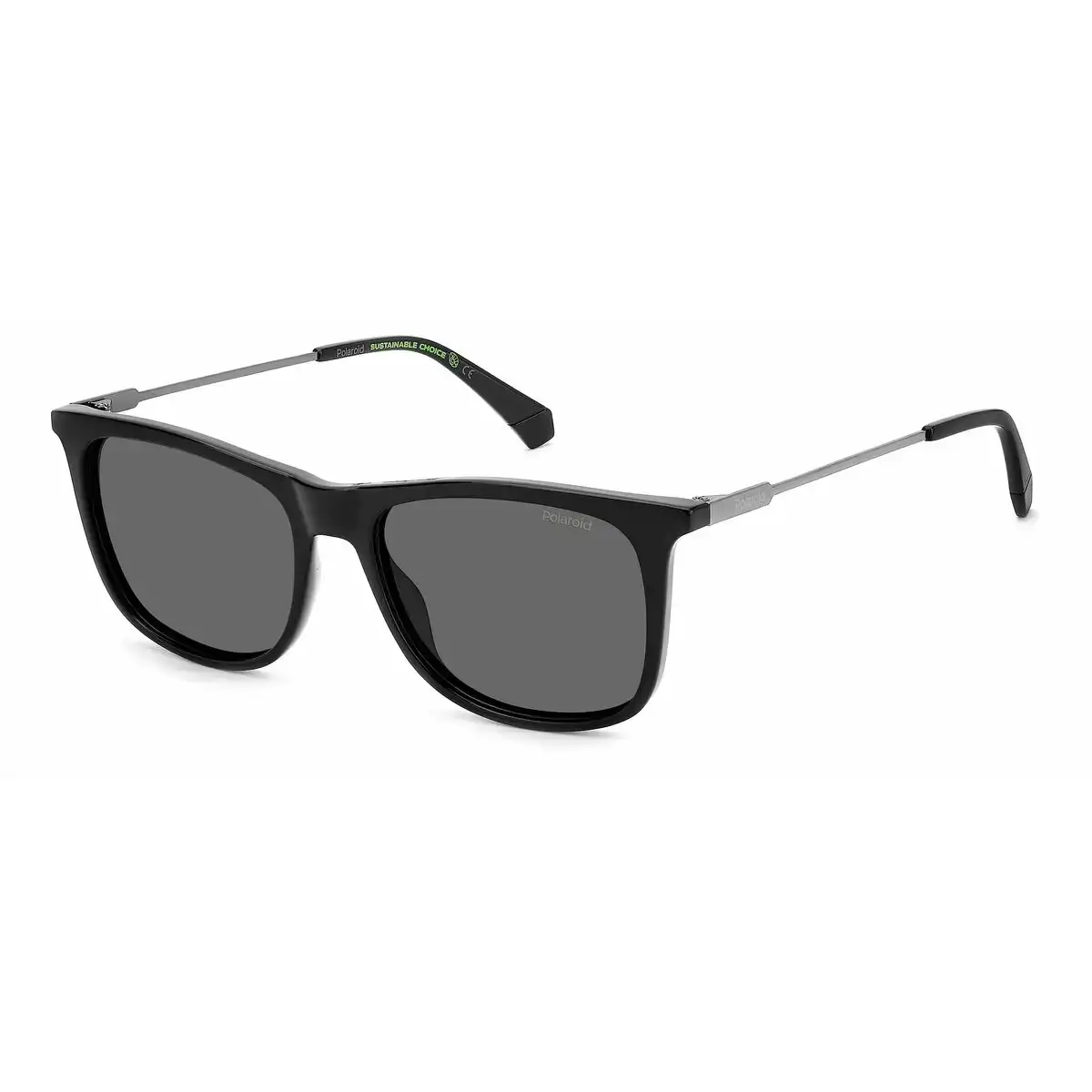 Lunettes de soleil unisexe polaroid pld 4145_s_x_8510. DIAYTAR SENEGAL - L'Art de Vivre l'Excellence au Quotidien. Explorez notre gamme et choisissez des produits qui ajoutent une note de prestige à votre vie.