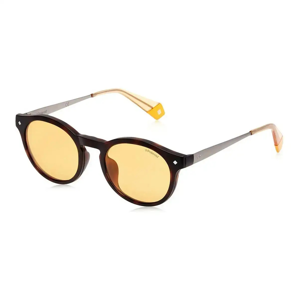 Lunettes de soleil unisexe polaroid pld 6081 g cs_3523. Entrez dans le Monde de DIAYTAR SENEGAL - Où Chaque Produit Raconte une Histoire Unique. Explorez notre sélection et laissez-vous transporter par des récits à travers les articles que vous choisissez.