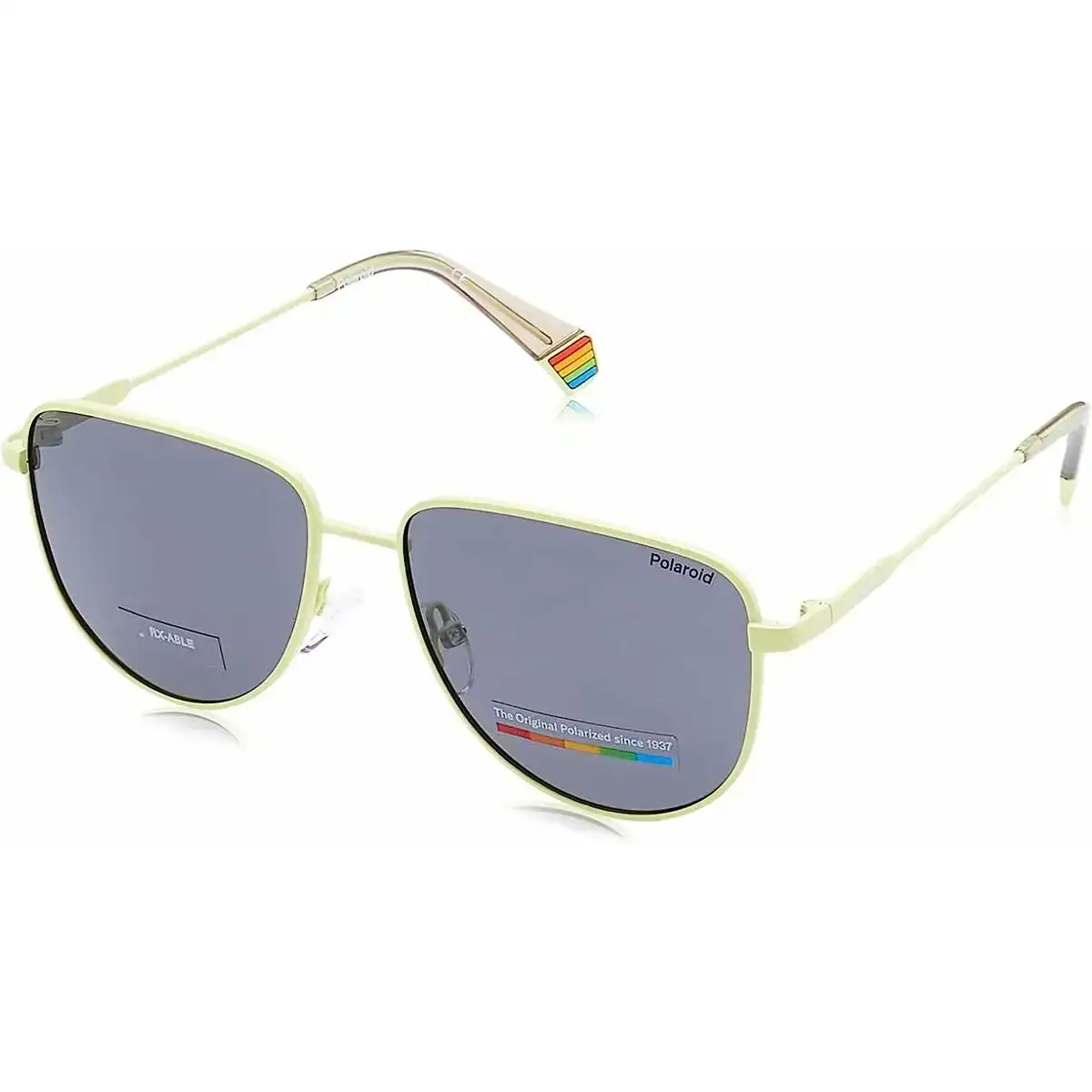 Lunettes de soleil unisexe polaroid pld 6196_s_x_9074. DIAYTAR SENEGAL - Là où Choisir est une Affirmation de Style. Naviguez à travers notre boutique en ligne et choisissez des produits qui vous distinguent et vous valorisent.