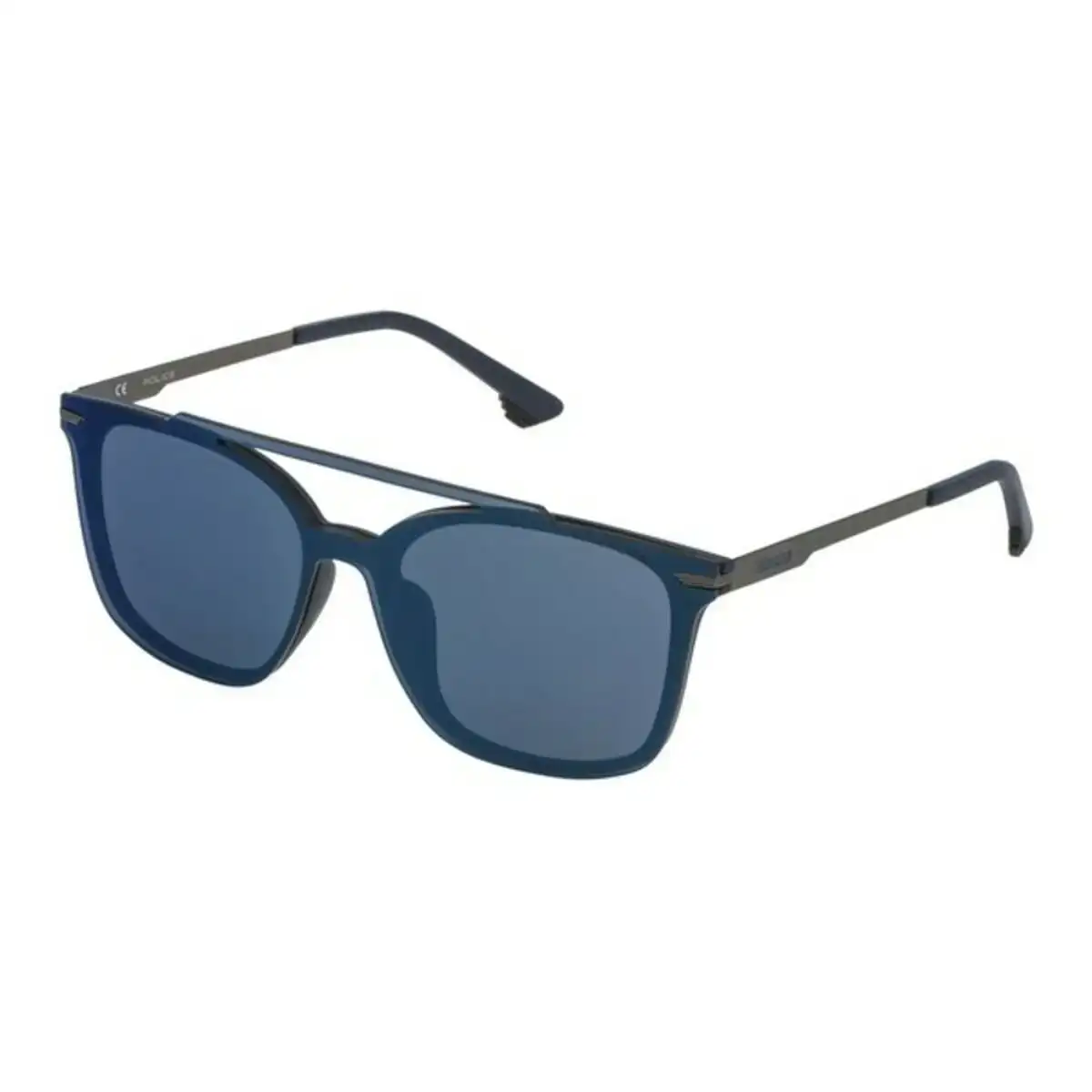 Lunettes de soleil unisexe police spl528999nqb_9291. DIAYTAR SENEGAL - L'Art de Vivre le Shopping Authentique. Découvrez notre boutique en ligne et trouvez des produits qui incarnent la passion et le savoir-faire du Sénégal.