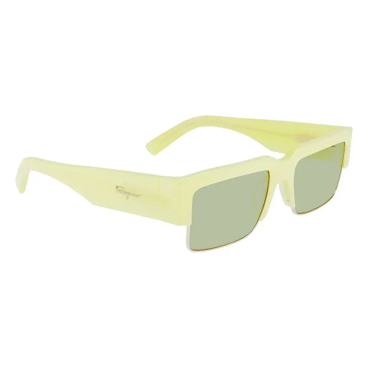 Lunettes de soleil unisexe salvatore ferragamo sf276s 773_9539. DIAYTAR SENEGAL - L'Art de Vivre l'Élégance Accessible. Parcourez notre gamme variée et choisissez des produits qui ajoutent une touche de sophistication à votre style.