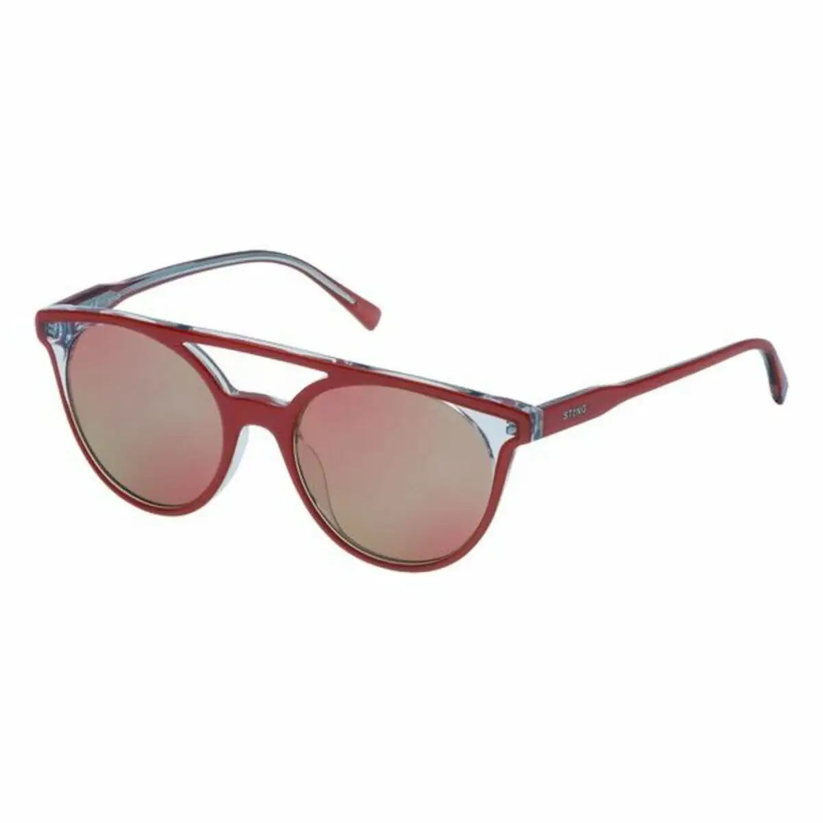 Lunettes de soleil unisexe sting sst132519xhr_8918. DIAYTAR SENEGAL - L'Art de Vivre le Shopping Authentique. Découvrez notre boutique en ligne et trouvez des produits qui célèbrent la culture et l'héritage du Sénégal.