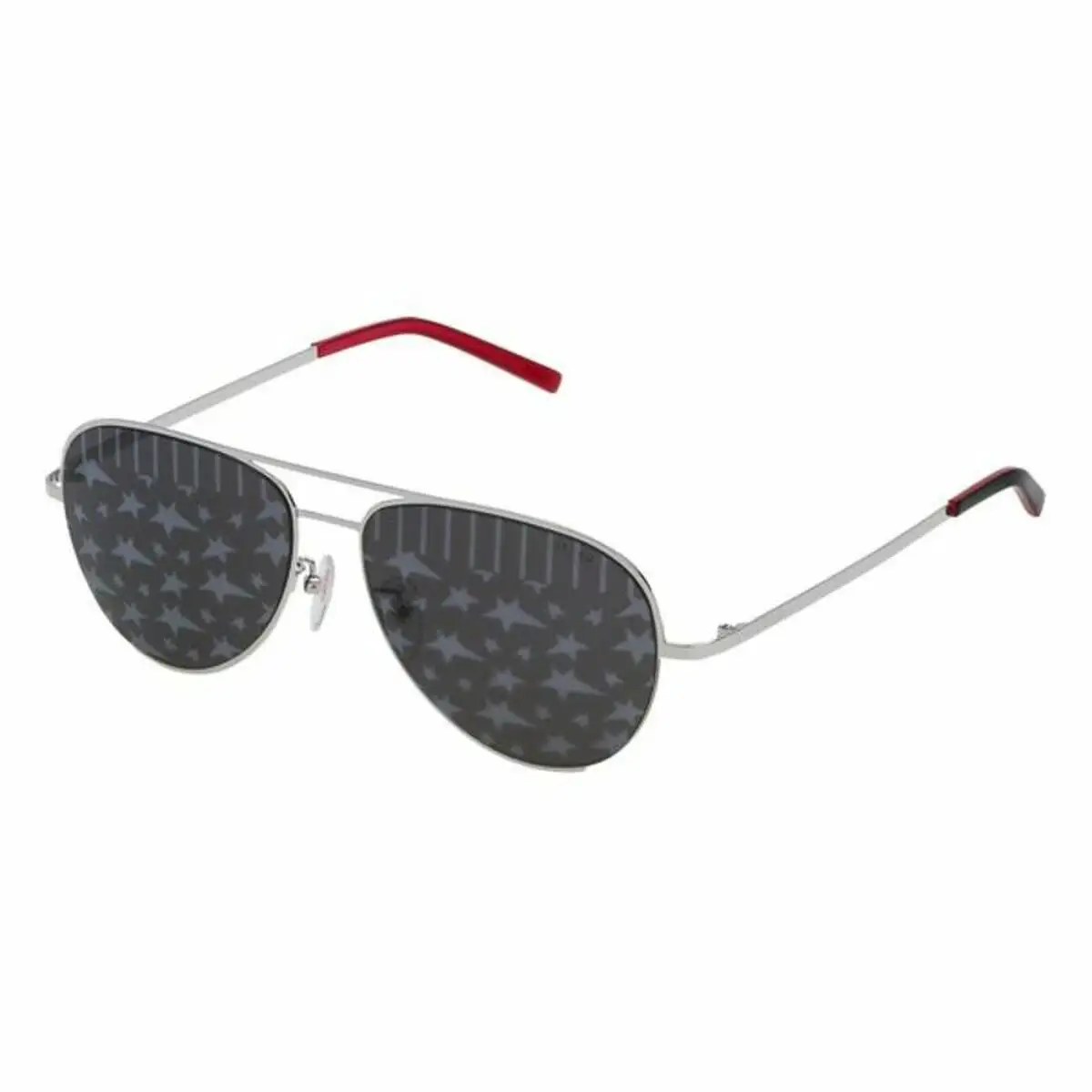 Lunettes de soleil unisexe sting sst13857n53l_4764. DIAYTAR SENEGAL - Où la Tradition Renouvelée Rencontre l'Innovation. Explorez notre gamme de produits qui fusionnent l'héritage culturel avec les besoins contemporains.