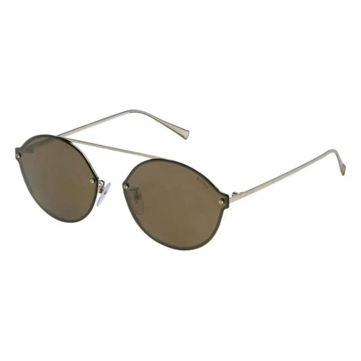 Lunettes de soleil unisexe sting sst19159300g_8258. DIAYTAR SENEGAL - Là où Choisir est un Acte d'Amour pour la Culture Sénégalaise. Explorez notre gamme et choisissez des produits qui célèbrent la richesse de notre patrimoine.