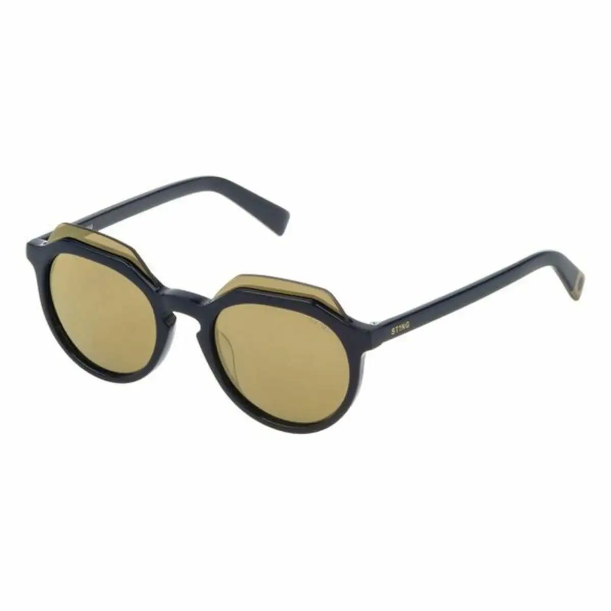 Lunettes de soleil unisexe sting sst19749991g_8809. DIAYTAR SENEGAL - Là où la Qualité se Marque d'une Touche Sénégalaise. Naviguez à travers notre boutique en ligne et choisissez des produits qui allient excellence et tradition.