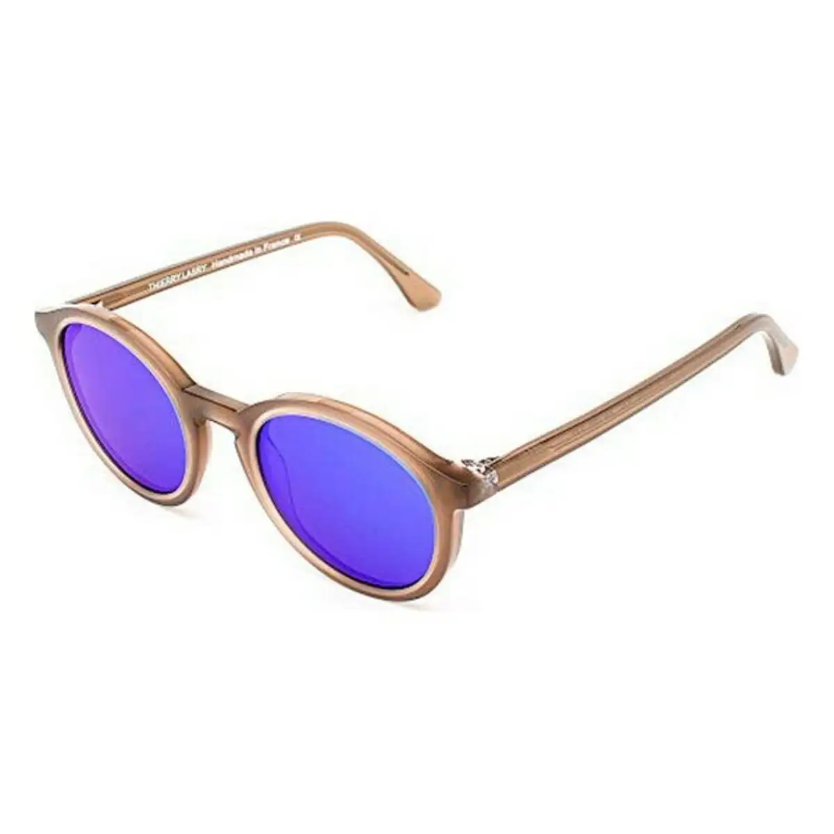 Lunettes de soleil unisexe thierry lasry buttery 640_8339. DIAYTAR SENEGAL - Où la Qualité est Notre Engagement. Explorez notre boutique en ligne pour découvrir des produits conçus pour vous apporter satisfaction et plaisir.