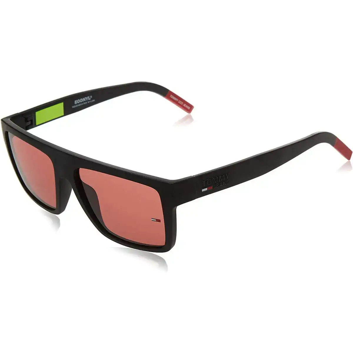 Lunettes de soleil unisexe tommy hilfiger tj 0004 s 003 o 56 mm _1108. Bienvenue sur DIAYTAR SENEGAL - Où l'Authenticité Rencontre le Confort. Plongez dans notre univers de produits qui allient tradition et commodité pour répondre à vos besoins.