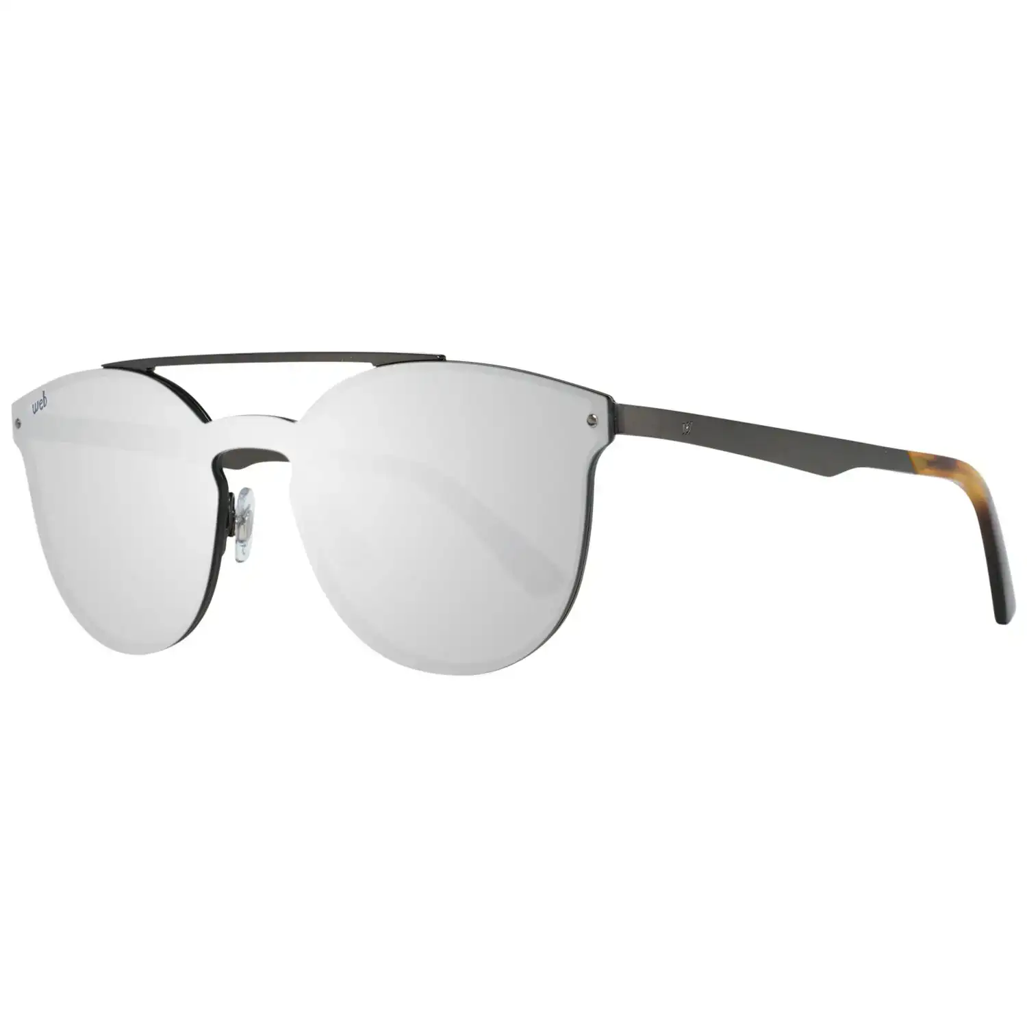 Lunettes de soleil unisexe web eyewear we0190a_6740. Entrez dans l'Univers de DIAYTAR SENEGAL - Où la Tradition S'unit à la Modernité. Explorez notre sélection pour trouver des produits qui allient héritage et innovation.
