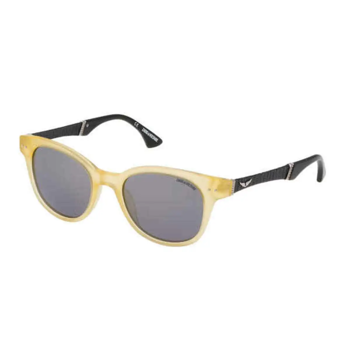 Lunettes de soleil unisexe zadig voltaire szv007509ehx_8850. Découvrez DIAYTAR SENEGAL - Votre Destination de Shopping Inspirée. Naviguez à travers nos offres variées et trouvez des articles qui reflètent votre personnalité et vos goûts.