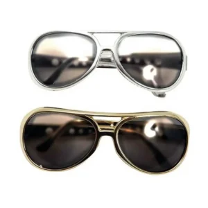 Lunettes my other me elvis_6388. Bienvenue chez DIAYTAR SENEGAL - Où Chaque Achat Fait une Différence. Découvrez notre gamme de produits qui reflètent l'engagement envers la qualité et le respect de l'environnement.