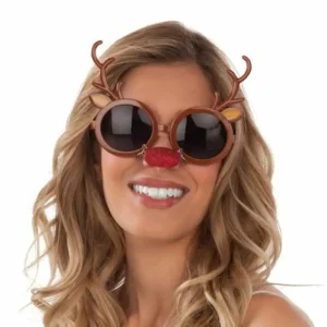 Lunettes my other me renne_6977. DIAYTAR SENEGAL - Où l'Élégance Rencontré l'Accessibilité. Parcourez notre catalogue et trouvez des produits qui apportent une touche de sophistication à votre vie quotidienne sans compromettre votre budget.