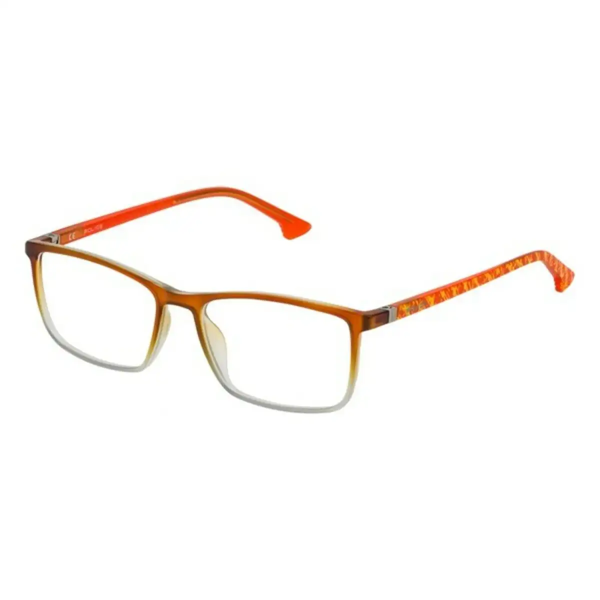 Lunettes police vk0525104gf enfant gris orange_6169. DIAYTAR SENEGAL - Là où les Possibilités sont Infinies. Parcourez nos catégories et laissez-vous séduire par des produits qui enrichiront votre quotidien, du pratique à l'esthétique.