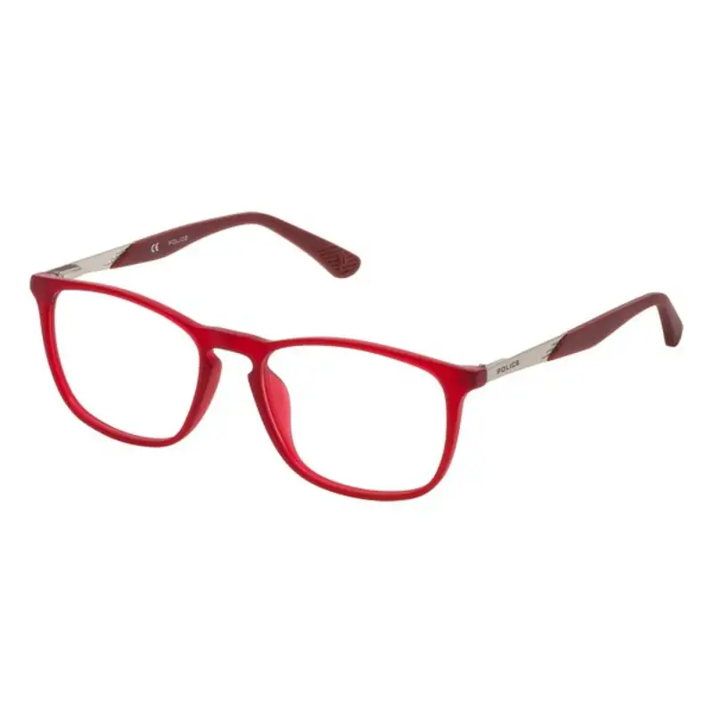 Lunettes police vk064507csm enfant rouge o 50 mm _6074. DIAYTAR SENEGAL - Où Choisir est un Plaisir Responsable. Parcourez notre catalogue et choisissez des produits qui incarnent notre engagement envers des pratiques durables et éthiques.