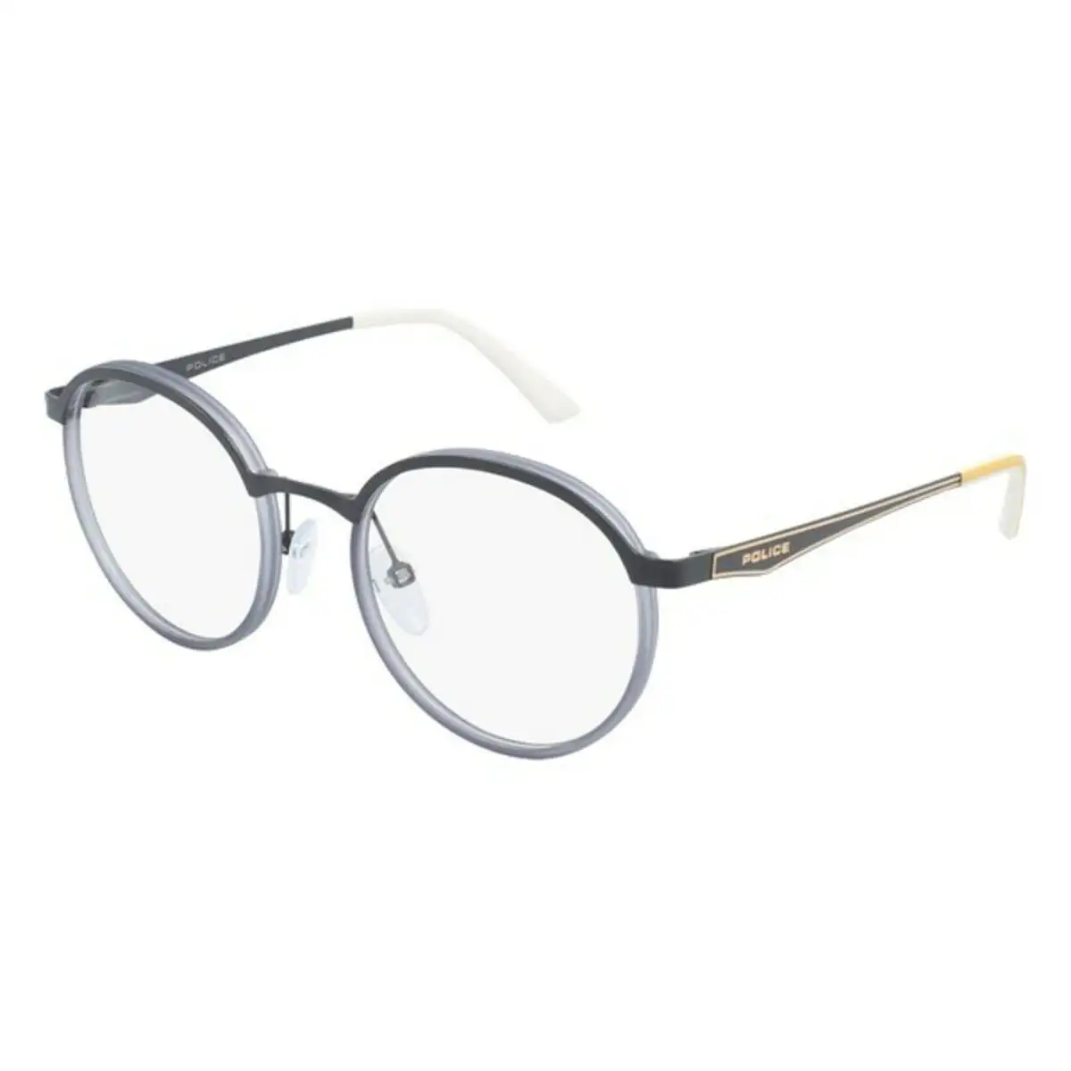 Lunettes police vk083490r43 enfant gris o 49 mm _2047. DIAYTAR SENEGAL - Là où la Beauté Rencontre la Fonctionnalité. Parcourez notre sélection pour trouver des produits qui allient esthétique et praticité, pour un quotidien sublimé.