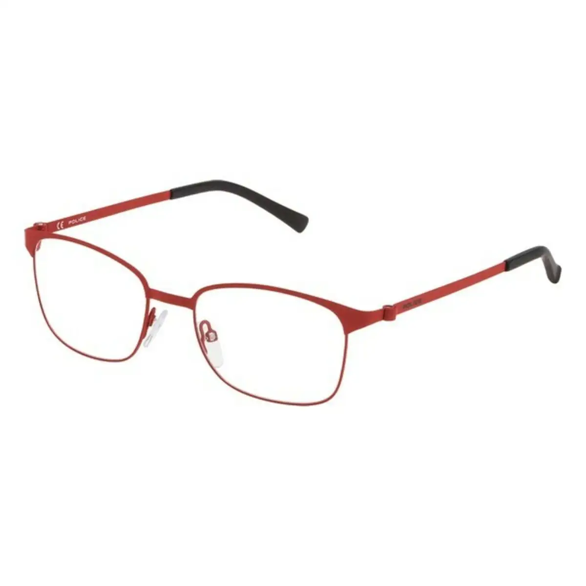 Lunettes police vk541490kac enfant rouge o 49 mm _9777. DIAYTAR SENEGAL - Où Choisir Devient un Plaisir. Découvrez notre boutique en ligne et choisissez parmi une variété de produits qui satisferont tous vos besoins.