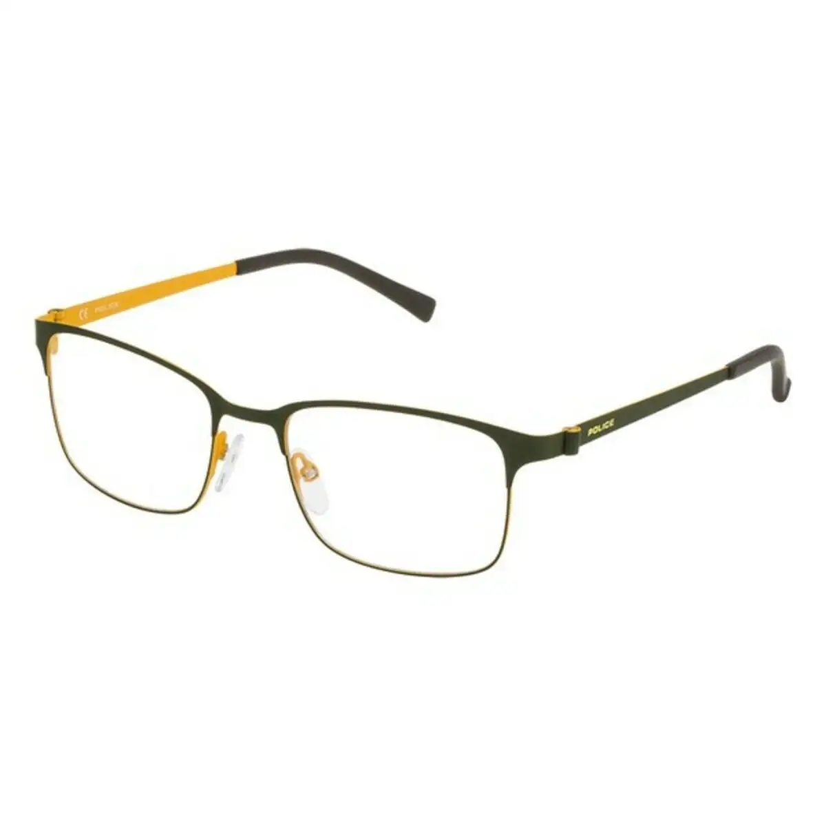 Lunettes police vk542500l50 enfant vert o 50 mm _5150. Découvrez DIAYTAR SENEGAL - Là où le Choix Rencontre la Qualité. Parcourez notre gamme diversifiée et choisissez parmi des produits conçus pour exceller dans tous les aspects de votre vie.