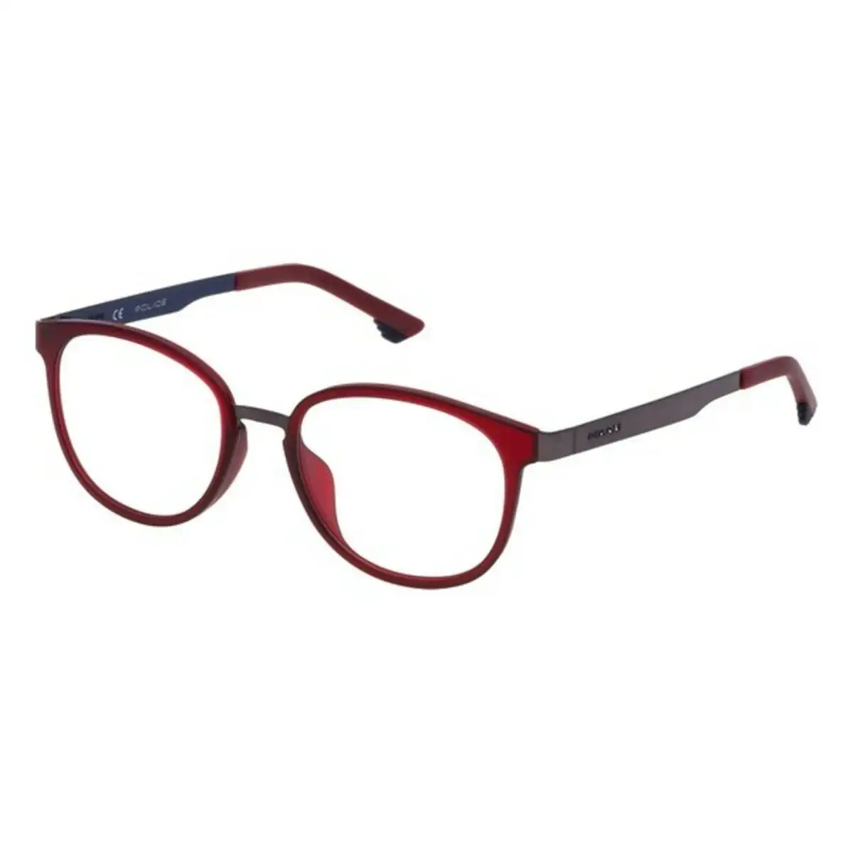 Lunettes police vk547490k53 enfant bleu_5029. DIAYTAR SENEGAL - L'Équilibre Parfait entre Tradition et Modernité. Explorez notre collection pour trouver des produits qui incarnent la culture et la contemporanéité du Sénégal.