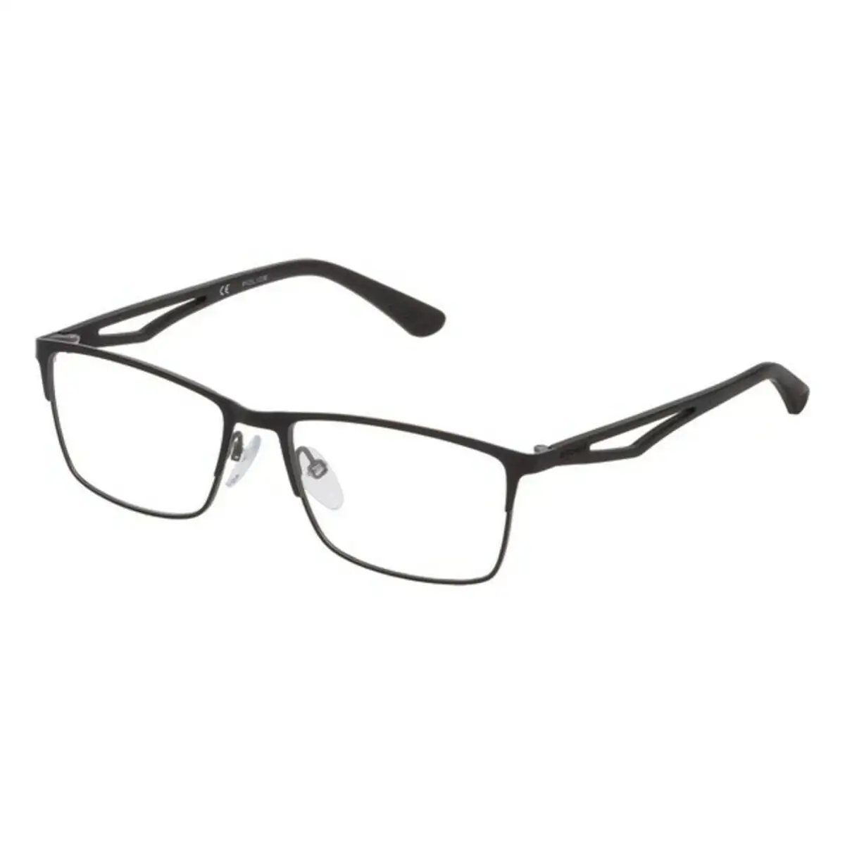 Lunettes police vk5550587 enfant marron o 51 mm _5403. Plongez dans le Monde de DIAYTAR SENEGAL - Où Chaque Article Raconte une Histoire. Explorez notre vaste assortiment et choisissez des produits qui vous parlent et reflètent votre style unique.