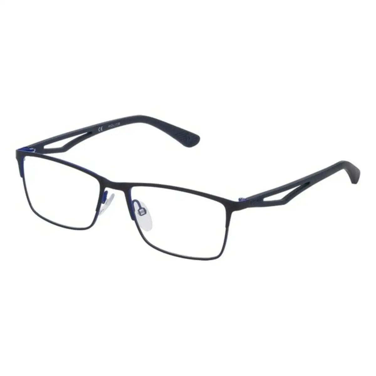 Lunettes police vk55506qk enfant bleu o 51 mm _1267. DIAYTAR SENEGAL - Là où la Qualité se Marque d'une Touche Sénégalaise. Naviguez à travers notre boutique en ligne et choisissez des produits qui allient excellence et tradition.