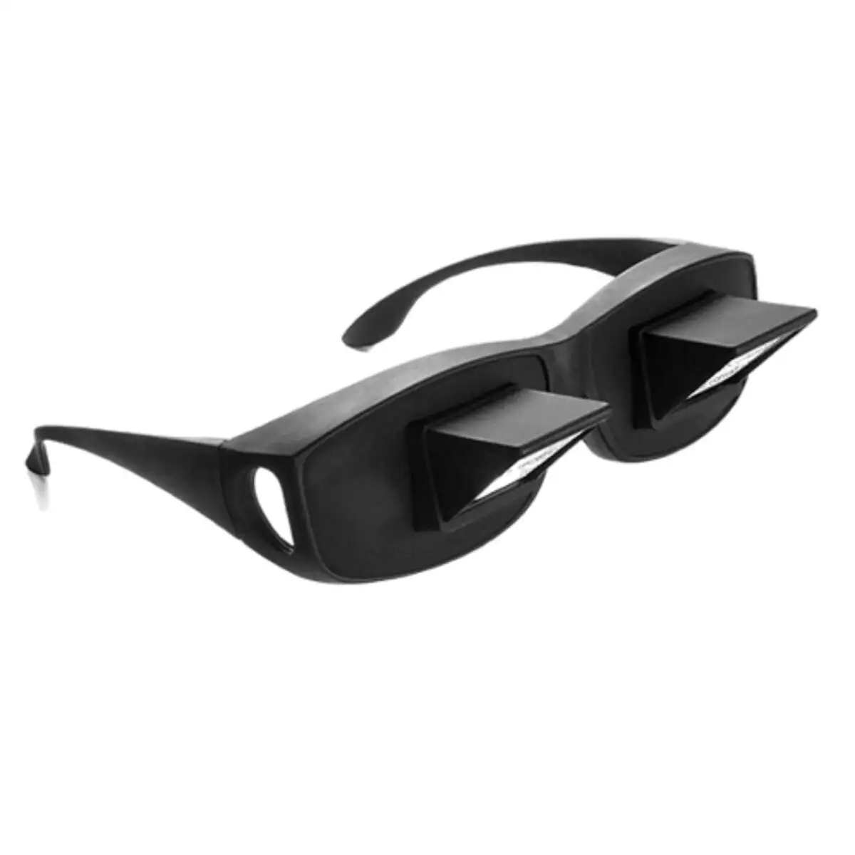 Lunettes prisme pour vision horizontale 90deg watchinl innovagoods ig811471 reconditionne b _8540. DIAYTAR SENEGAL - Votre Destination pour un Shopping Unique. Parcourez notre catalogue et trouvez des articles qui vous inspirent et vous édifient.