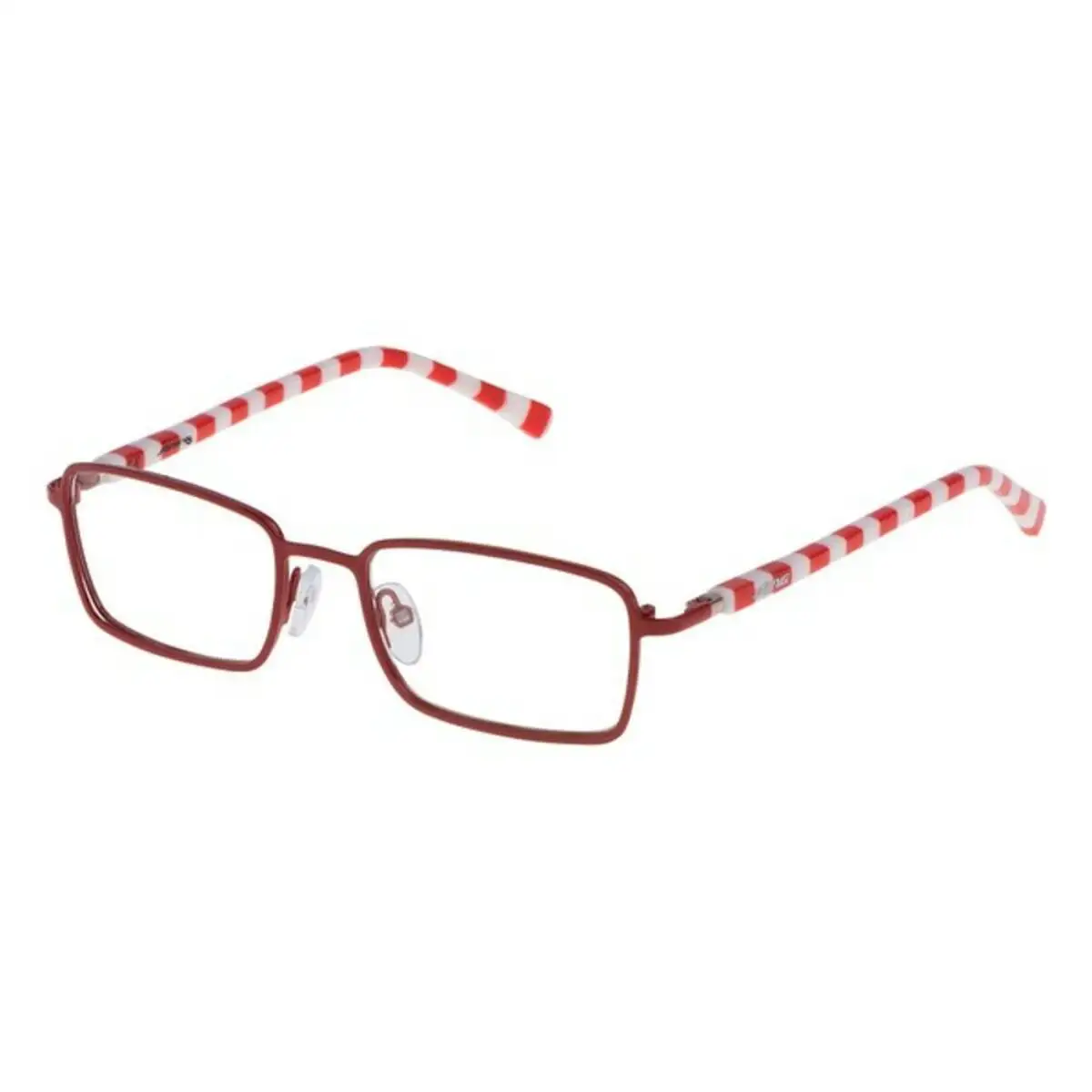 Lunettes sting vsj394480c25 enfant rouge o 48 mm _1594. DIAYTAR SENEGAL - Où l'Élégance Rencontré l'Accessibilité. Parcourez notre catalogue et trouvez des produits qui apportent une touche de sophistication à votre vie quotidienne sans compromettre votre budget.