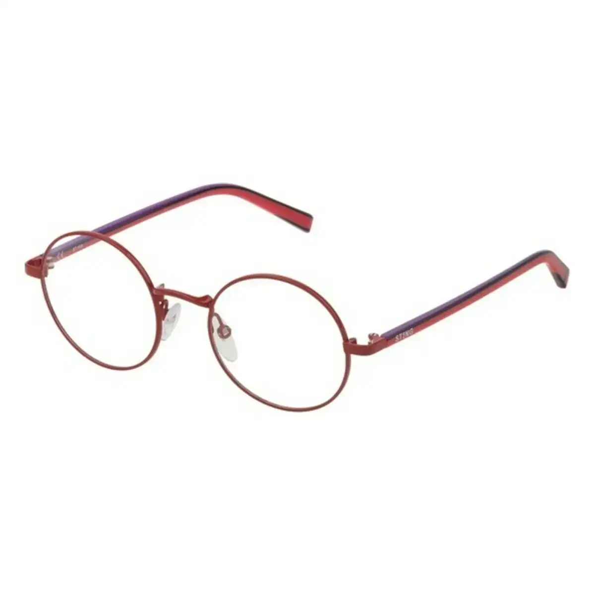 Lunettes sting vsj411440480 enfant rouge_6811. DIAYTAR SENEGAL - Là où Chaque Achat a du Sens. Explorez notre gamme et choisissez des produits qui racontent une histoire, du traditionnel au contemporain.