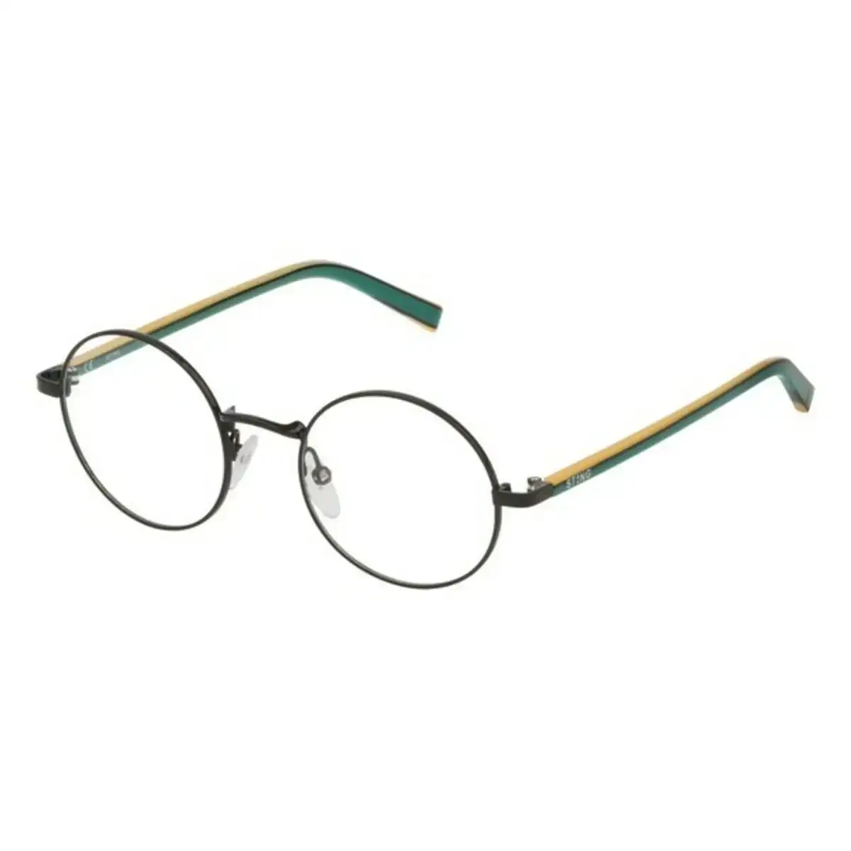 Lunettes sting vsj411440530 enfant noir_2812. DIAYTAR SENEGAL - L'Art de Vivre le Shopping Inspiré. Parcourez notre catalogue et choisissez des produits qui reflètent votre passion pour la beauté et l'authenticité.