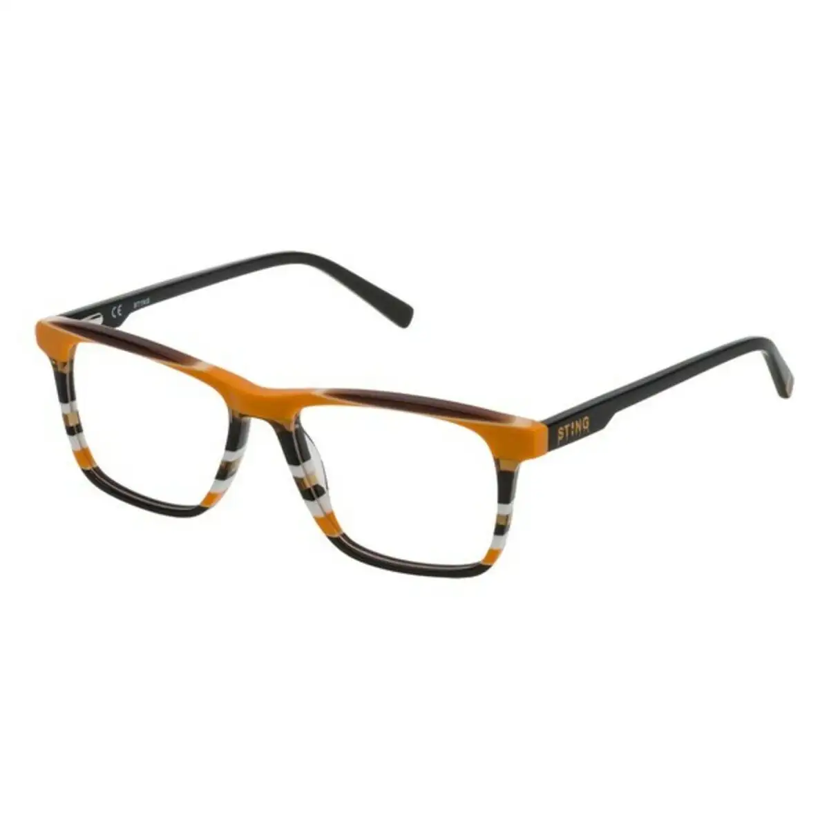 Lunettes sting vsj645490c04 enfant orange o 49 mm _2274. Bienvenue sur DIAYTAR SENEGAL - Où l'Authenticité Rencontre le Confort. Plongez dans notre univers de produits qui allient tradition et commodité pour répondre à vos besoins.