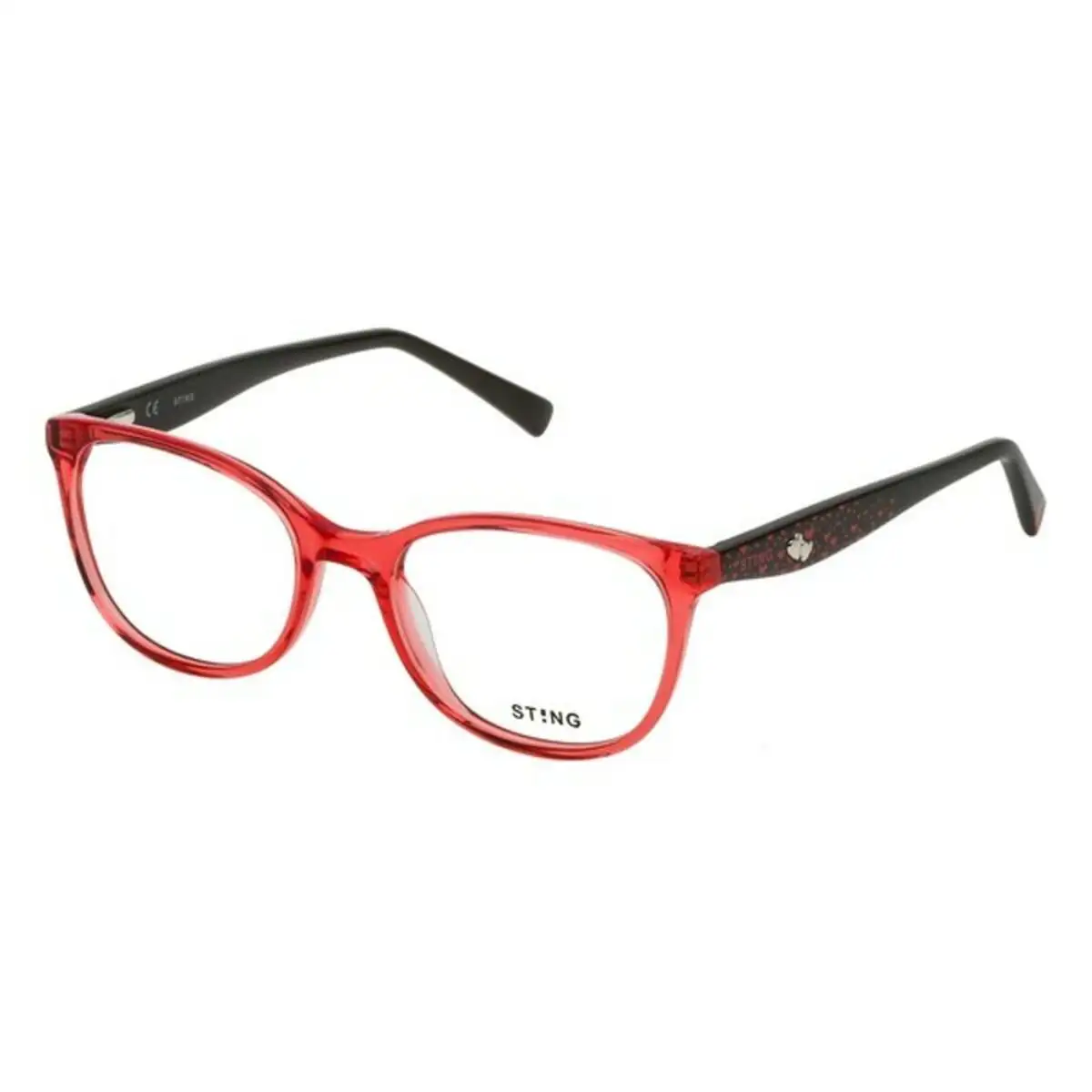 Lunettes sting vsj647480b88 enfant o 48 mm _7288. DIAYTAR SENEGAL - Où l'Élégance se Mêle à l'Authenticité. Naviguez à travers notre boutique en ligne et choisissez des produits qui incarnent le style et la tradition du Sénégal.