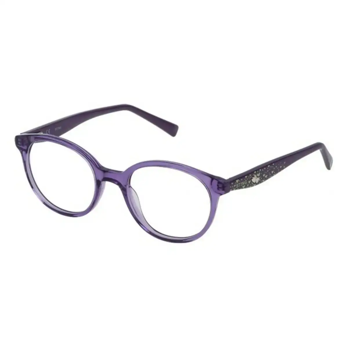 Lunettes sting vsj6484706la enfant violet_1110. DIAYTAR SENEGAL - Un Monde de Possibilités à Portée de Clic. Parcourez notre site web pour découvrir des sélections infinies, de l'épicerie aux bijoux, et vivez une expérience d'achat sans pareil.