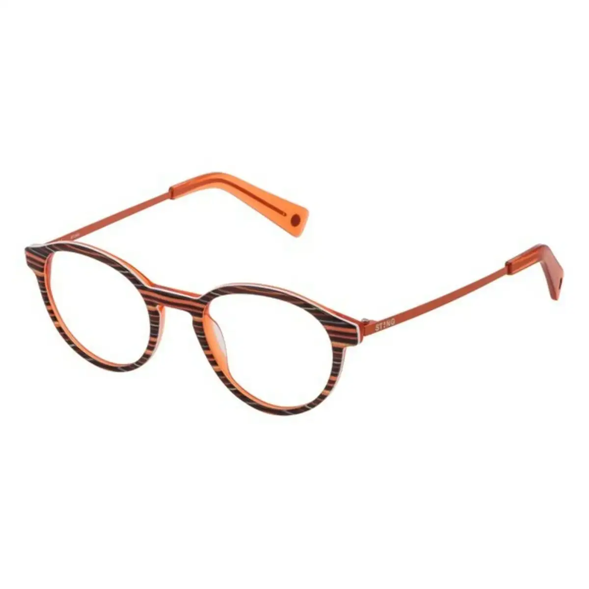 Lunettes sting vsj6634505gr enfant o 45 mm _4289. Plongez dans le Monde de DIAYTAR SENEGAL - Où Chaque Article Raconte une Histoire. Explorez notre vaste assortiment et choisissez des produits qui vous parlent et reflètent votre style unique.