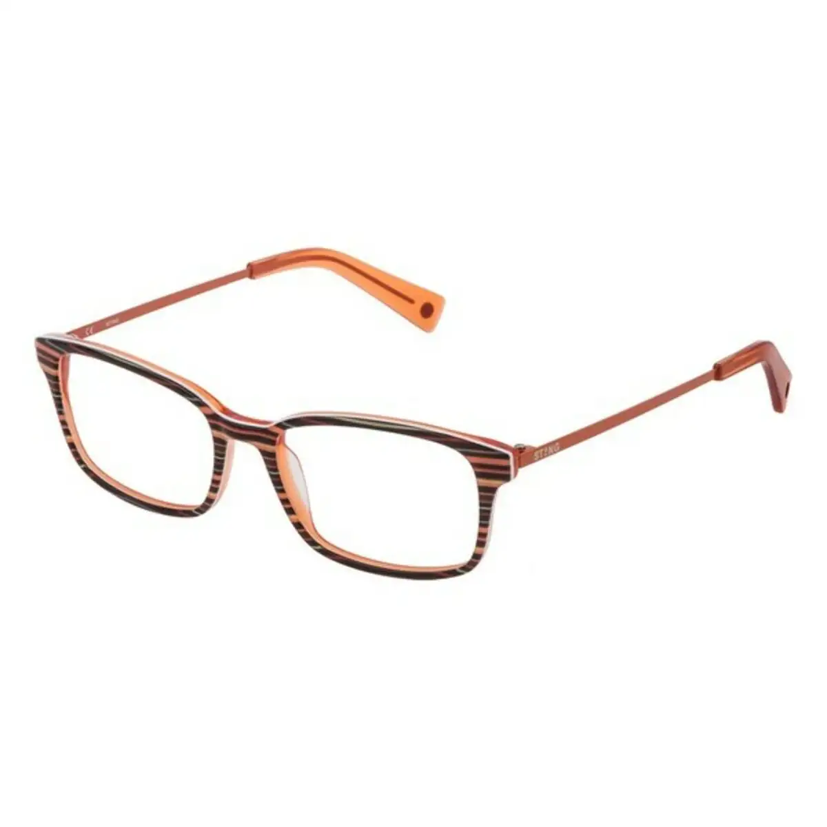 Lunettes sting vsj6645005gr enfant o 50 mm _5368. Bienvenue sur DIAYTAR SENEGAL - Là où Chaque Objet a une Âme. Plongez dans notre catalogue et trouvez des articles qui portent l'essence de l'artisanat et de la passion.