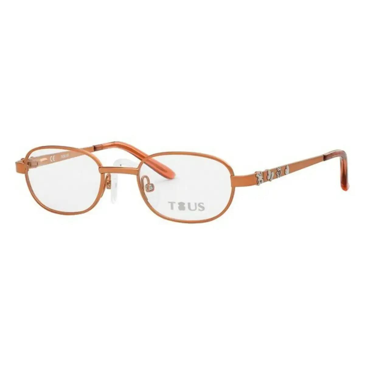 Lunettes tous vtk004 115 08rt o 41 mm enfant_7779. DIAYTAR SENEGAL - Où Choisir est une Célébration. Découvrez notre sélection de produits qui représentent la diversité et la joie du Sénégal, à chaque étape de votre vie.