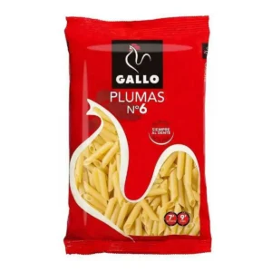 Macarons gallo no0 penne 250 g _3660. DIAYTAR SENEGAL - Là où Choisir est un Acte d'Amour pour le Sénégal. Explorez notre gamme et choisissez des produits qui célèbrent la culture et l'artisanat du pays.